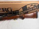 MOSSBERG PATRIOT VORTEX .308 WIN/7.62MM NATO - 3 of 3