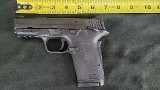 SMITH & WESSON M&P 9 SHIELD EZ 9MM LUGER (9x19 PARA) - 2 of 2