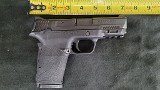SMITH & WESSON M&P 9 SHIELD EZ 9MM LUGER (9x19 PARA) - 1 of 2