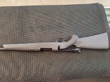WEATHERBY MARK V BACKCOUNTRY TITAINIUM .257 WBY MAG - Image 1 of 3