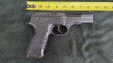 SAR FIREARMS sarsilmaz 9MM LUGER (9x19 PARA) - Image 1 of 2