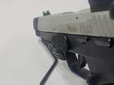 SIG SAUER P322 COMP COMPACT 2-TONE .22 LR - 3 of 3