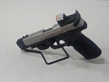SIG SAUER P322 COMP COMPACT 2-TONE .22 LR - 2 of 3