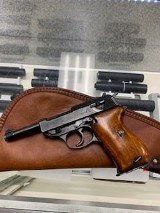 WALTHER P38 9MM LUGER (9x19 PARA) - 3 of 3