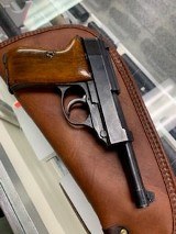 WALTHER P38 9MM LUGER (9x19 PARA) - 2 of 3