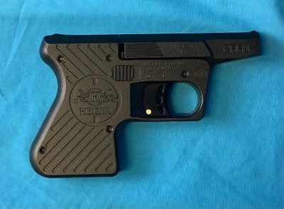 HEIZER DEFENSE PAR 1 .223 REM - Image 1 of 3