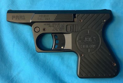 HEIZER DEFENSE PAR 1 .223 REM - Image 2 of 3