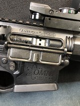 FIREARMS INTERNATIONAL CORP. OMNI HYBRID 5.56X45MM NATO - 3 of 3