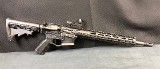 FIREARMS INTERNATIONAL CORP. OMNI HYBRID 5.56X45MM NATO - 1 of 3
