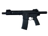 TROY DEFENSE TROY P7A1 PISTOL 7.5" BLK 30RD 5.56X45MM NATO - 1 of 3
