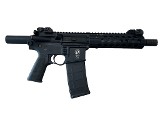 TROY DEFENSE TROY P7A1 PISTOL 7.5" BLK 30RD 5.56X45MM NATO - 2 of 3
