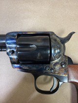 PIETTA 1873 SINGLE ACTION REVOLVER 45 Colt (Long Colt) - 2 of 3