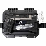 GIRSAN WITNESS2311S MATCH X 9MM LUGER (9X19 PARA) - 3 of 3