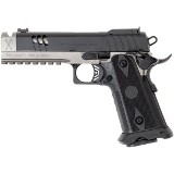 GIRSAN WITNESS2311S MATCH X 9MM LUGER (9X19 PARA) - 1 of 3