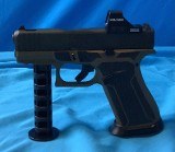 GLOCK G43X Custom 9MM LUGER (9x19 PARA) - 1 of 3