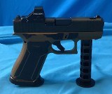 GLOCK G43X Custom 9MM LUGER (9x19 PARA) - 2 of 3