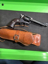 RUGER Single Six .22 LR - Image 2 of 2