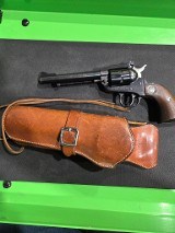 RUGER Single Six .22 LR - Image 1 of 2