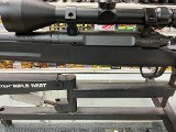 SAVAGE ARMS Axis 6.5MM CREEDMOOR - 1 of 3