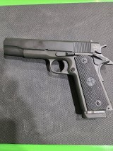 ROCK ISLAND ARMORY 1911 9MM LUGER (9x19 PARA) - 1 of 2