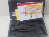 RUGER SR9 9MM LUGER (9x19 PARA) - 2 of 3