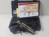 RUGER SR9 9MM LUGER (9x19 PARA) - 1 of 3