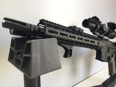 ADAMS ARMS AA-15 MULTI - Image 2 of 3