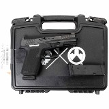 RUGER RXM 9MM LUGER (9X19 PARA) - 3 of 3