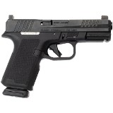 RUGER RXM 9MM LUGER (9X19 PARA) - 2 of 3