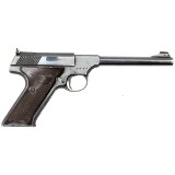 COLT WOODSMAN .22 LR - 2 of 3