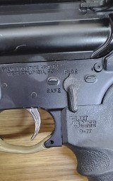PALMETTO STATE ARMORY PA-15 - RIFLE 6.5 MM GRINDEL - 3 of 3
