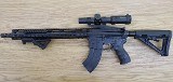 PALMETTO STATE ARMORY PA-15 - RIFLE 6.5 MM GRINDEL - 2 of 3