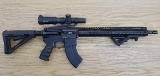 PALMETTO STATE ARMORY PA-15 - RIFLE 6.5 MM GRINDEL - 1 of 3