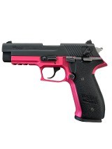 SIG SAUER Mosquito .22 long/.22 lr - 1 of 3