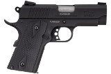TAURUS 1911 OFFICER 9MM LUGER (9X19 PARA) - 1 of 3