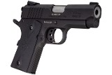 TAURUS 1911 OFFICER 9MM LUGER (9X19 PARA) - 3 of 3