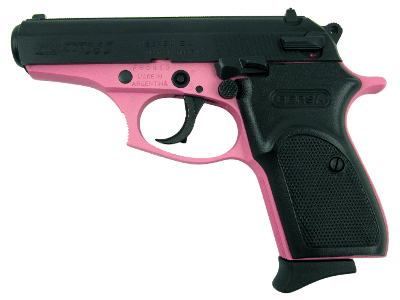 Bersa Thunder 380 .380 ACP - Image 1 of 1