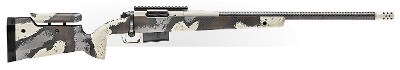 SPRINGFIELD ARMORY 2020 WAYPOINT 6.5 PRC