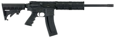 CHIAPPA FIREARMS MFOUR-22 .22 LR - Image 1 of 1