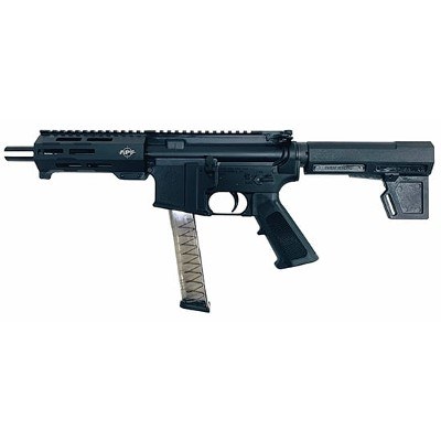 ALEXANDER ARMS LLC Econo 9MM LUGER (9X19 PARA) - Image 1 of 1