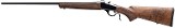 WINCHESTER 1885 LOW WALL HUNTER 6.5MM CREEDMOOR - Image 2 of 2