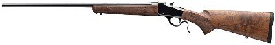 WINCHESTER 1885 LOW WALL HUNTER 6.5MM CREEDMOOR - Image 2 of 2