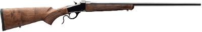 WINCHESTER 1885 LOW WALL HUNTER 6.5MM CREEDMOOR - Image 1 of 2