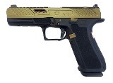 SHADOW SYSTEM DR920 ELITE OR 9MM LUGER (9X19 PARA) - Image 1 of 1