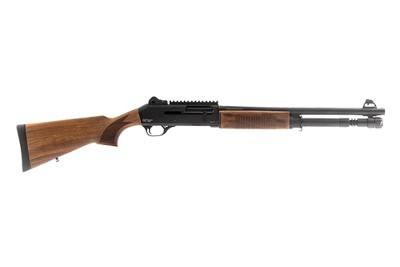 GFORCE ARMS GATLANDER INERTIA 12 GA/.22 LR - Image 1 of 1