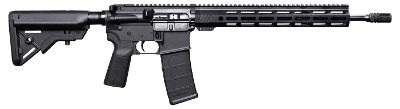 BUSHMASTER QRC II PRO 5.56X45MM NATO - Image 1 of 2