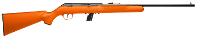 SAVAGE ARMS 64 F .22 LR - Image 1 of 1