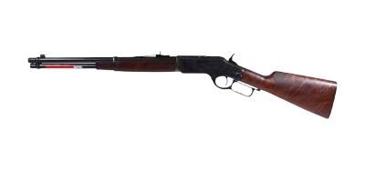 WINCHESTER 1873 DELUXE LIMITED EDITION .357 MAG - Image 1 of 1