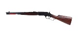 WINCHESTER 1873 DELUXE LIMITED EDITION .357 MAG - Image 1 of 1