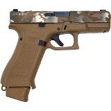 GLOCK G19X 9MM LUGER (9x19 PARA) - 1 of 1